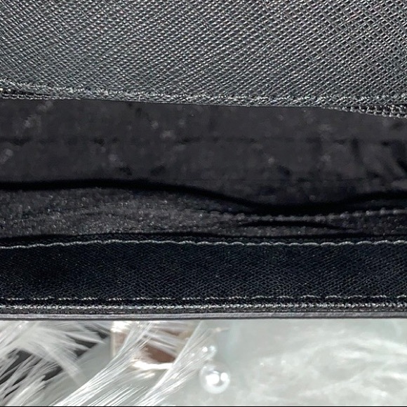 🖤New Michael Kors 🖤 Tina Studded Small Trunk Bag - Picture 4 of 8